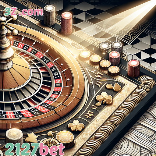Atraia a Sorte: Apostando em Eventos na 2127bet