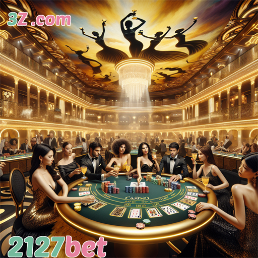 Descubra a Categoria de Jogos de Estratégia no 2127bet